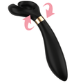 Satisfyer Partner Endless Fun Multi Vibrator 3 Schwarz