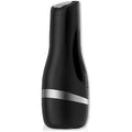 Satisfyer Men Classic Masturbator – silber
