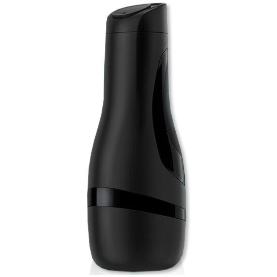 Satisfyer Men Classic Masturbator – schwarz