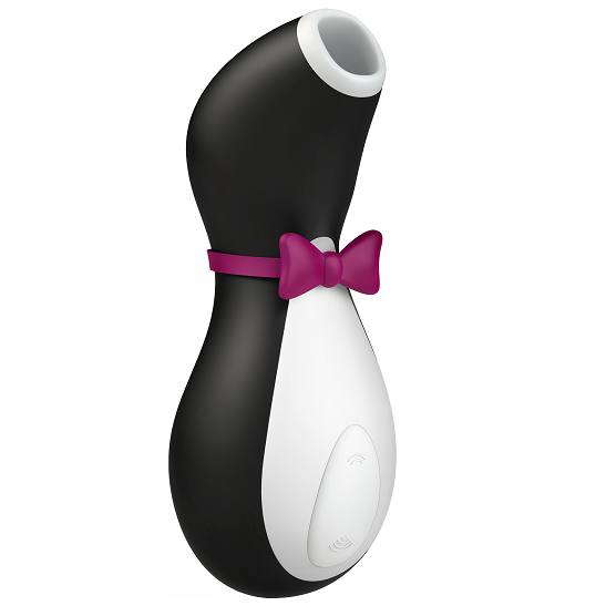 Satisfyer Pro Penguin NG Edition 2020