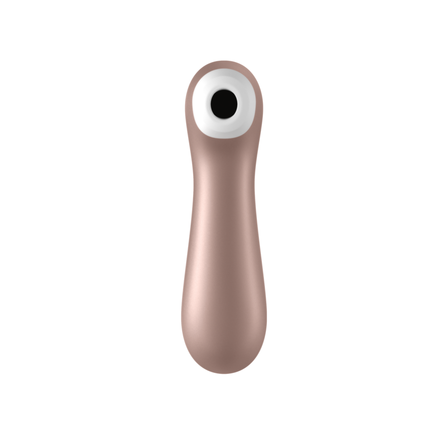 Satisfyer Pro 2 Vibration 2020 Edition