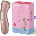 Satisfyer Pro 2 Vibration 2020 Edition