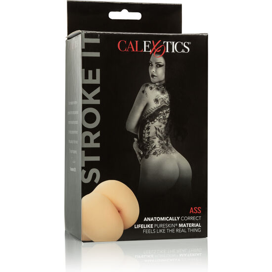Calexotics – Streiche Es Masturbator Arschfleisch