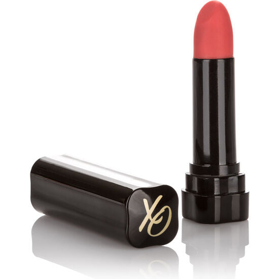 Calexotics – Hide & Play Roter Lippenstift-Stimulator