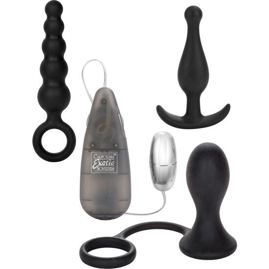 Calexotics Sein Prostata-trainingsset