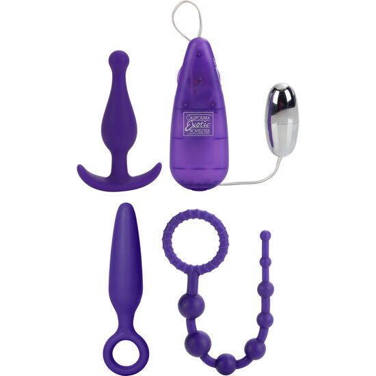 Calexotics Ihr Anal KIT