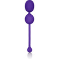 Calexotics Wiederaufladbarer Dual Kegel Lila