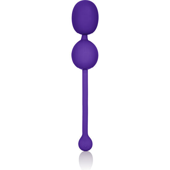 Calexotics Wiederaufladbarer Dual Kegel Lila