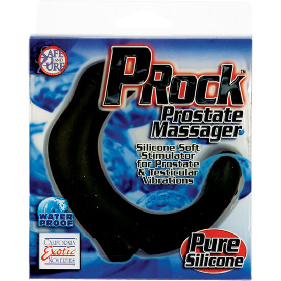 Calexotics P-rock Prostatamassager