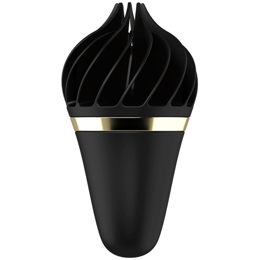 Satisfyer Spinnator Sweet Treat Spinnator Schwarz