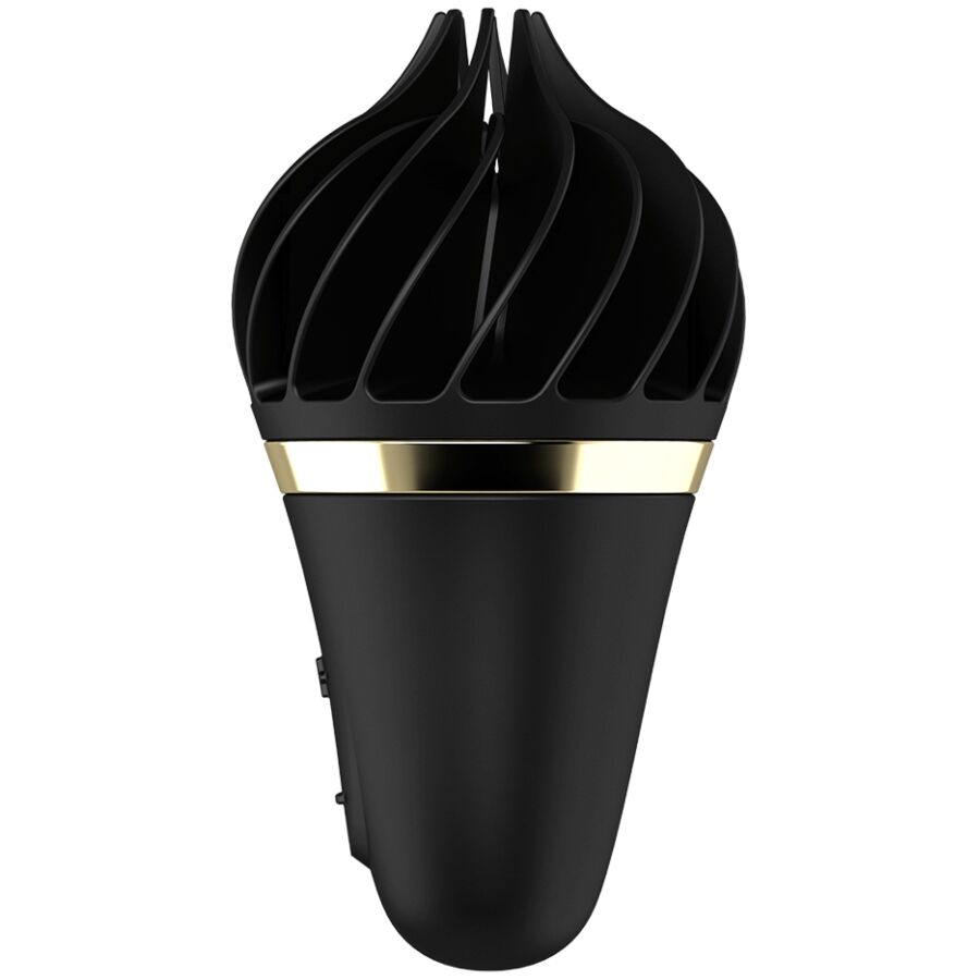Satisfyer Spinnator Sweet Treat Spinnator Schwarz