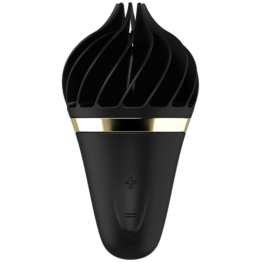 Satisfyer Spinnator Sweet Treat Spinnator Schwarz