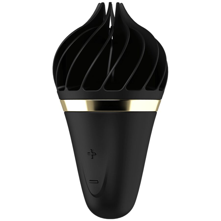 Satisfyer Spinnator Sweet Treat Spinnator Schwarz