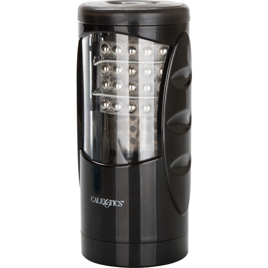 CalExotics Optimum Power Ultimate Stroker – Masturbator