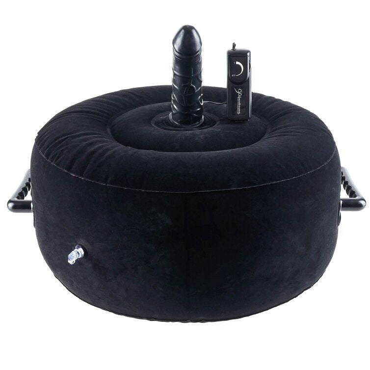 Fetish Fantasy Series Aufblasbarer Heisser Sitz