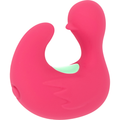 Happy Loky Duckymania Fingervibrator – aufladbar, Silikon