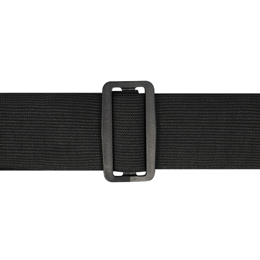 Harness Attraction Benny Hollow Strap-on mit Vibrator – 15 cm