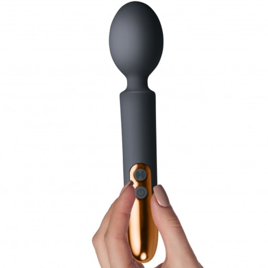 Rocks-Off Oriel Massager für Paare