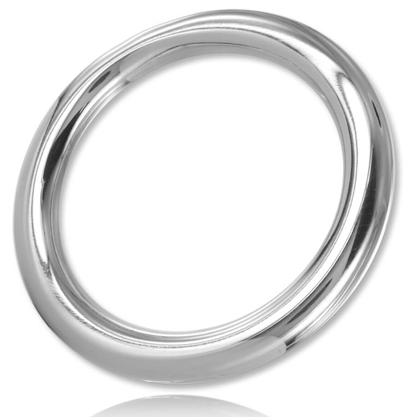 Metal Hard Runder Penisring Metalldraht C-ring 8X40MM