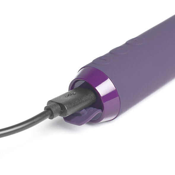 Je Joue Klassischer Kugelvibrator