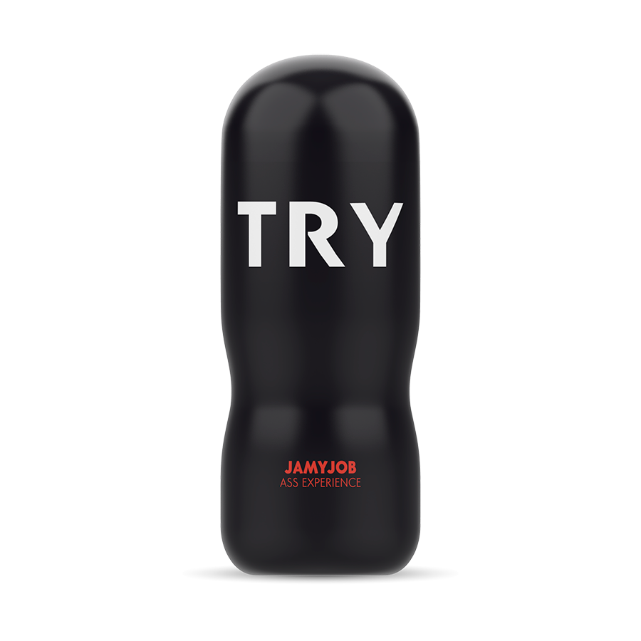 Jamyjob Asserfahrungs-masturbator