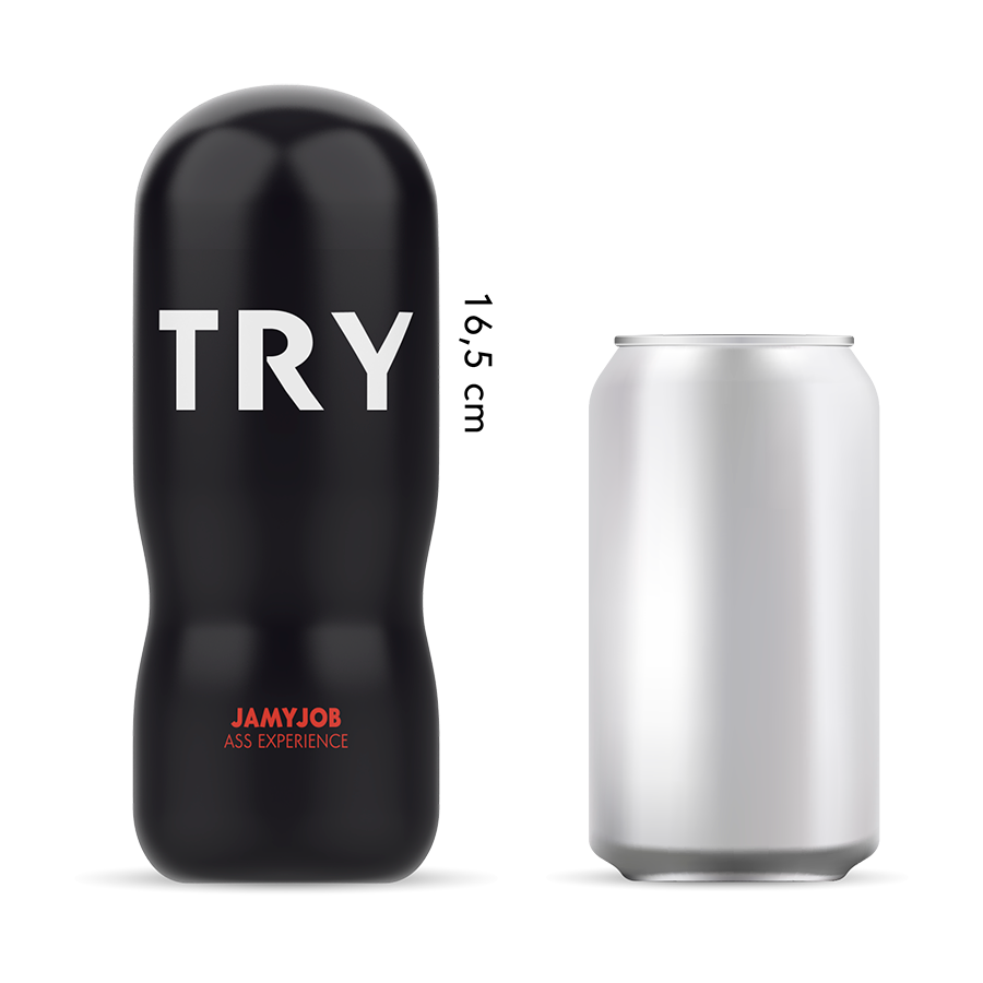 Jamyjob Asserfahrungs-masturbator