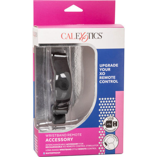 CalExotics Armband-Fernbedienung – XO Collection Zubehör