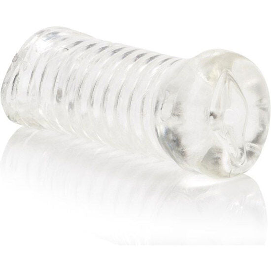 CalExotics Basic Essentials Tight Pussy Masturbator – TPR