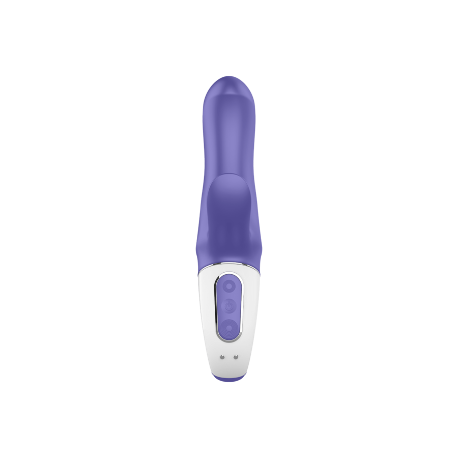 Satisfyer Vibrator Vibe Magic Bunny
