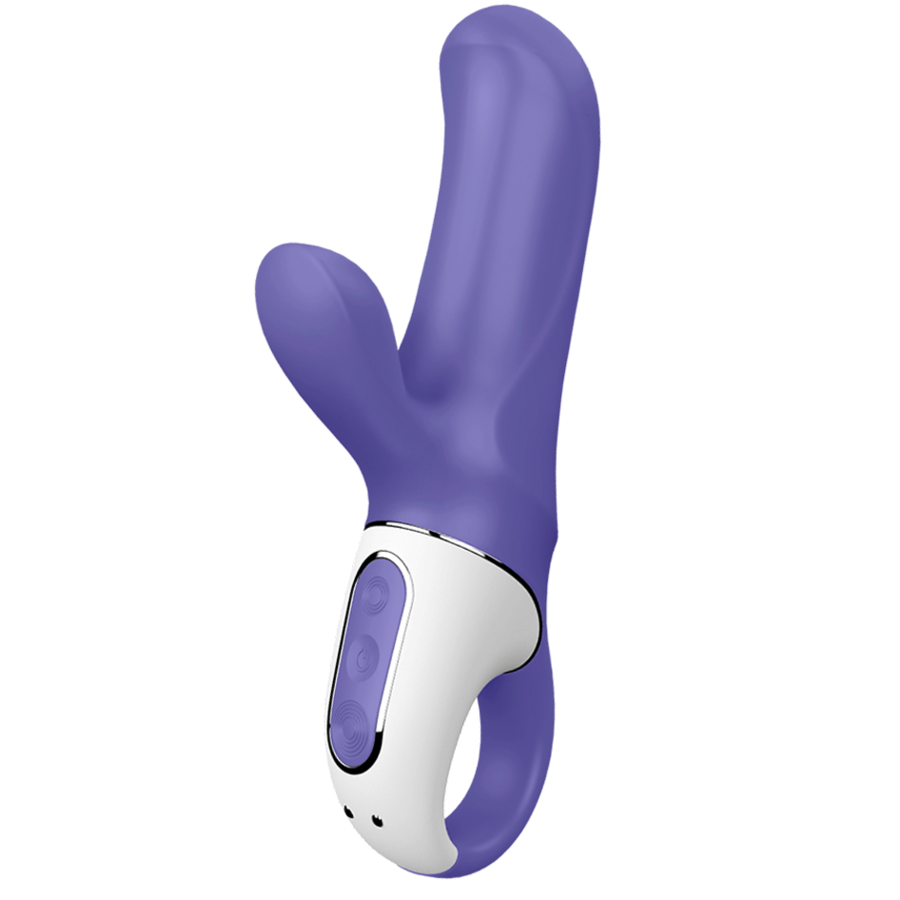 Satisfyer Vibrator Vibe Magic Bunny