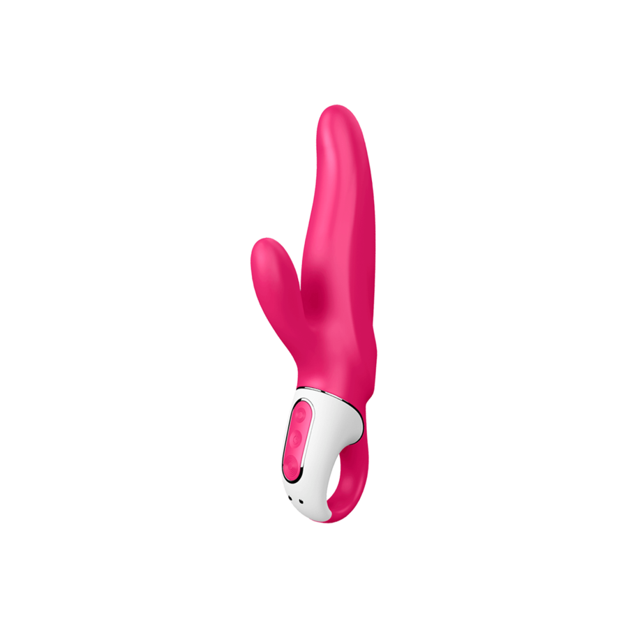 Satisfyer Vibrator Vibe MR Rabbit