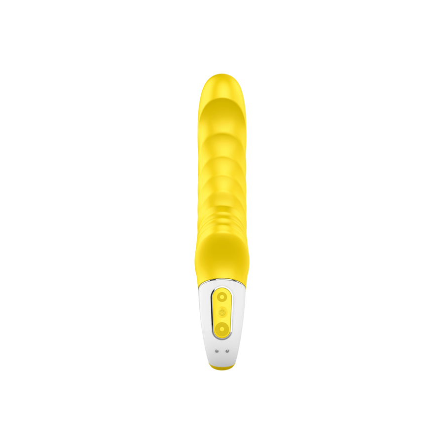 Satisfyer Vibrator Vibe Yummy Sunshine