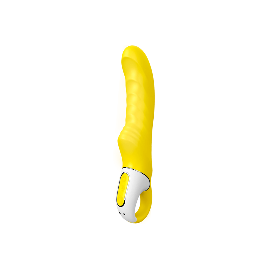 Satisfyer Vibrator Vibe Yummy Sunshine