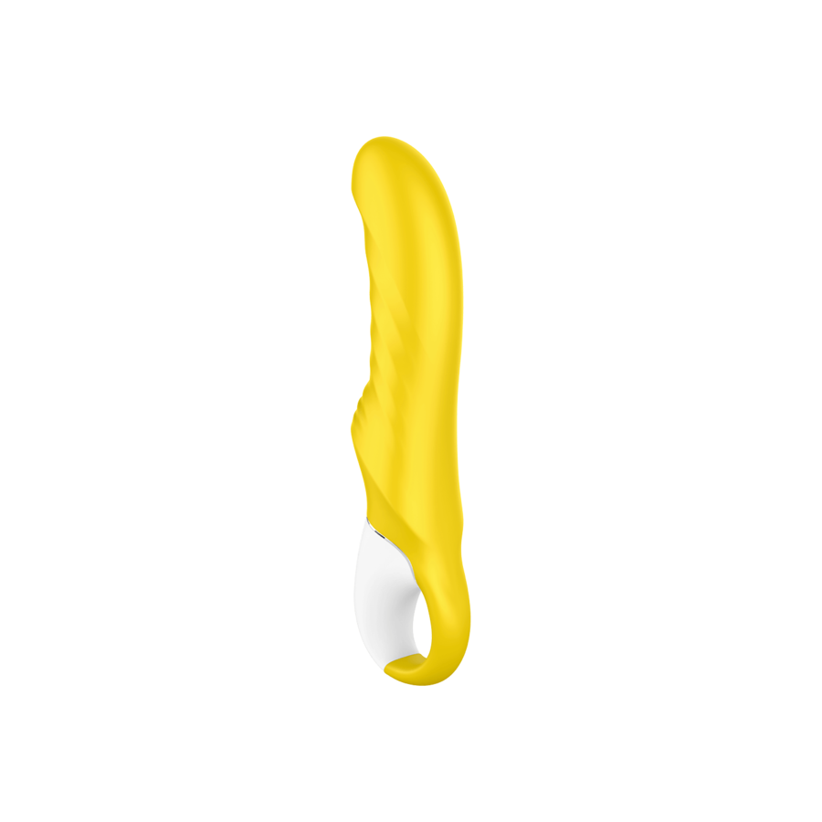 Satisfyer Vibrator Vibe Yummy Sunshine