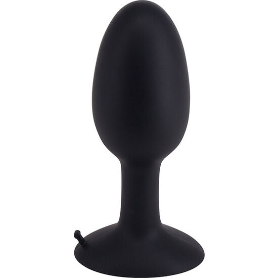 Seven Creations Roll Play Plug Silikon Gross