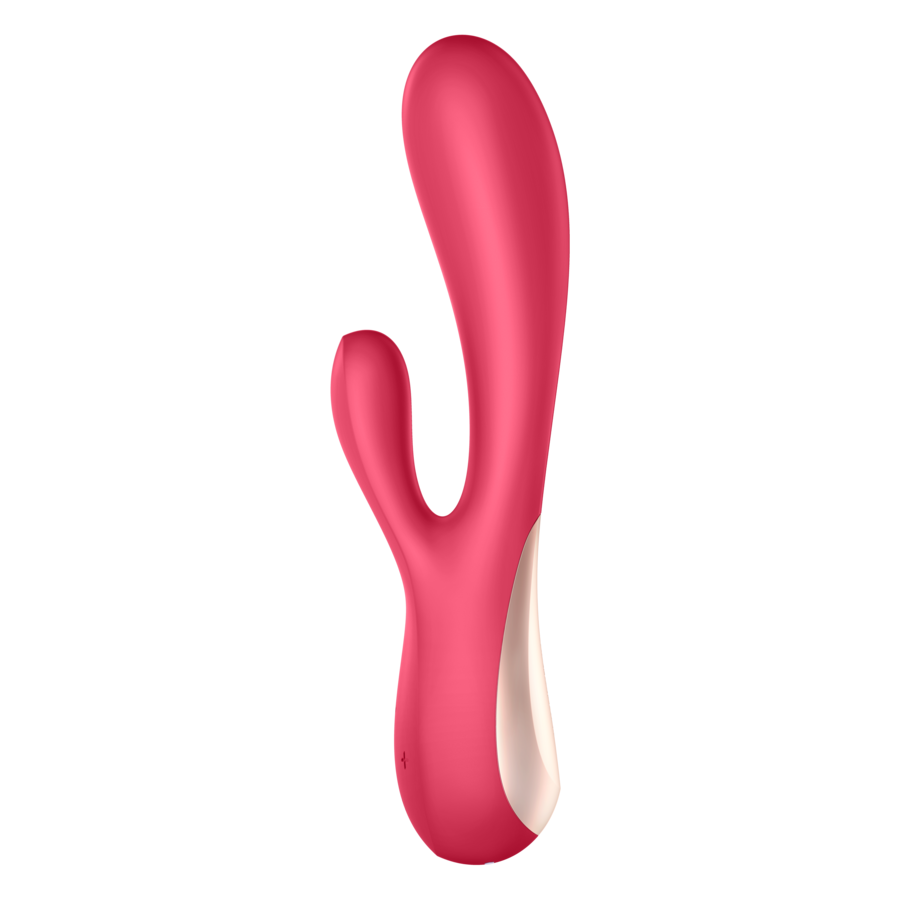 Satisfyer Mono Flex Rot mit App