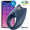 Satisfyer Leistungsstarke Royal One Vibrator Ring App