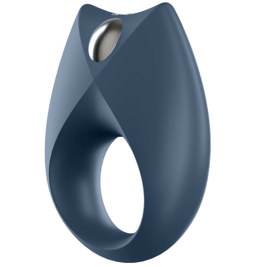 Satisfyer Leistungsstarke Royal One Vibrator Ring App