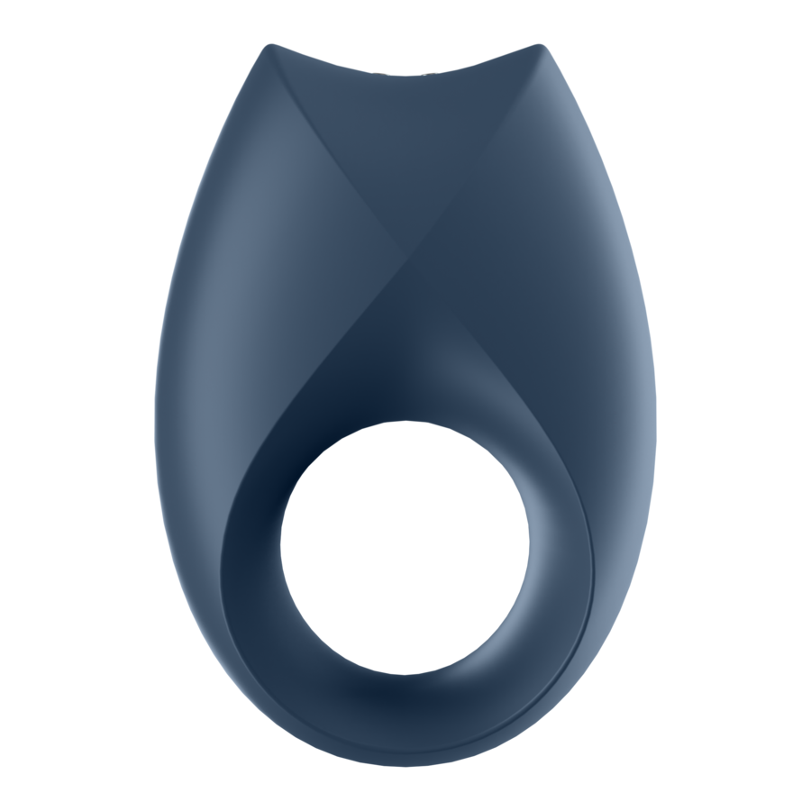 Satisfyer Leistungsstarke Royal One Vibrator Ring App