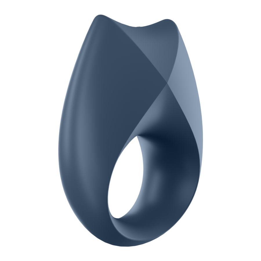 Satisfyer Leistungsstarke Royal One Vibrator Ring App