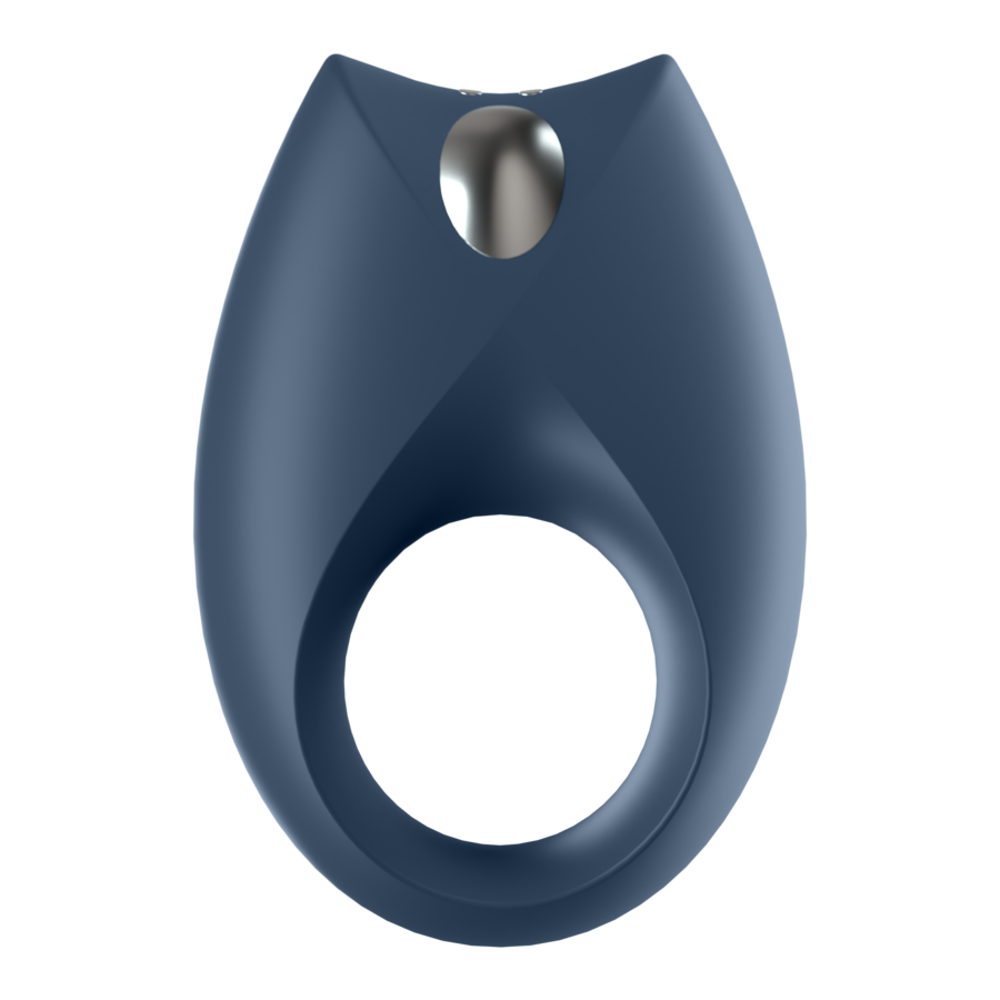 Satisfyer Leistungsstarke Royal One Vibrator Ring App