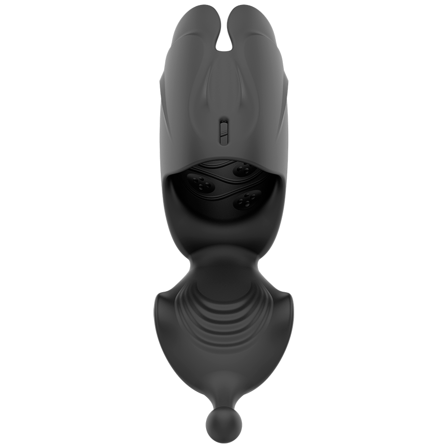 JamyJob Wiederaufladbarer Head Stroker Masturbator