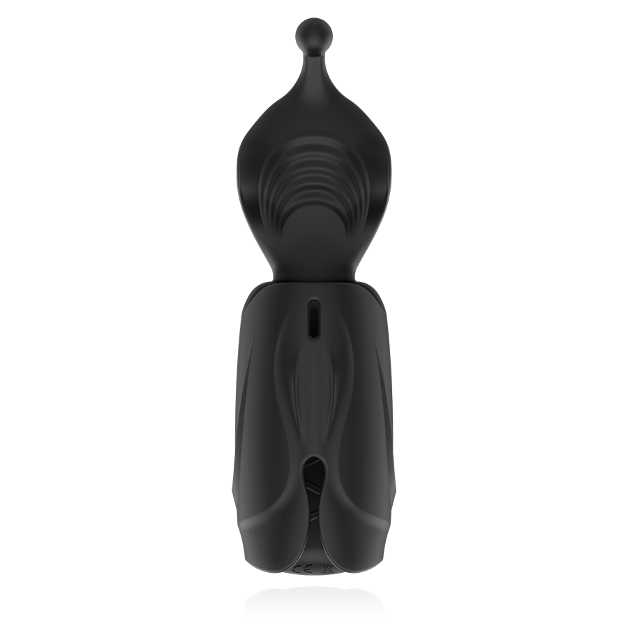 JamyJob Wiederaufladbarer Head Stroker Masturbator