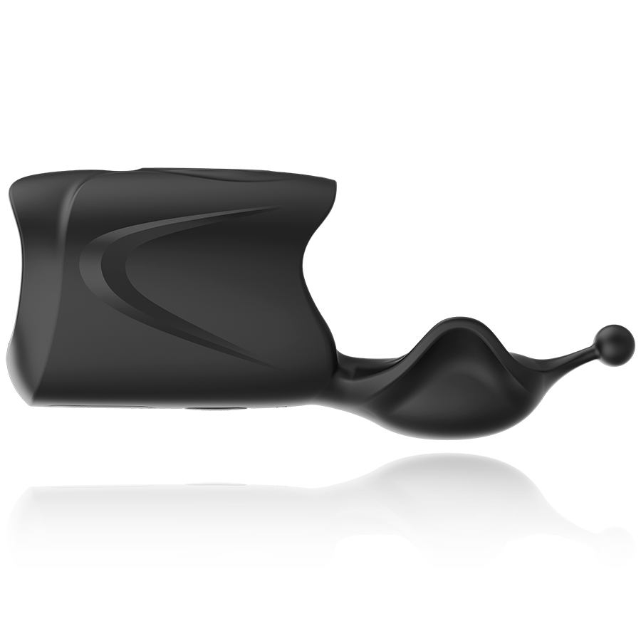 JamyJob Wiederaufladbarer Head Stroker Masturbator