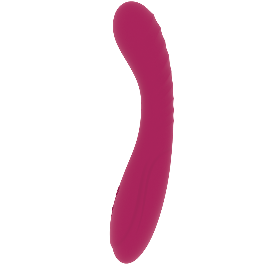 Rithual Orchid Wiederaufladbarer G-PUNKT Kriya Ritualstimulator