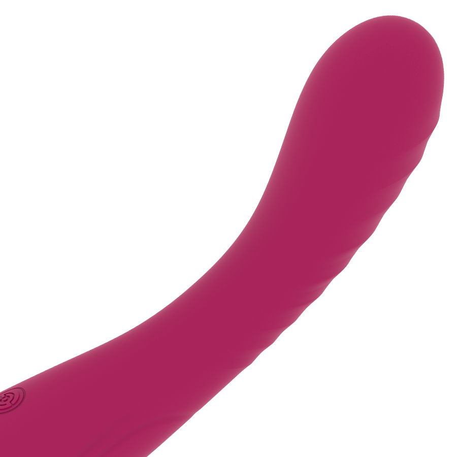 Rithual Orchid Wiederaufladbarer G-PUNKT Kriya Ritualstimulator