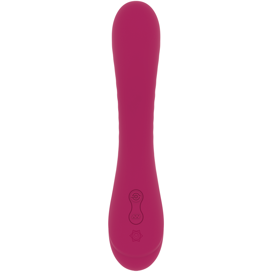 Rithual Orchid Wiederaufladbarer G-PUNKT Kriya Ritualstimulator