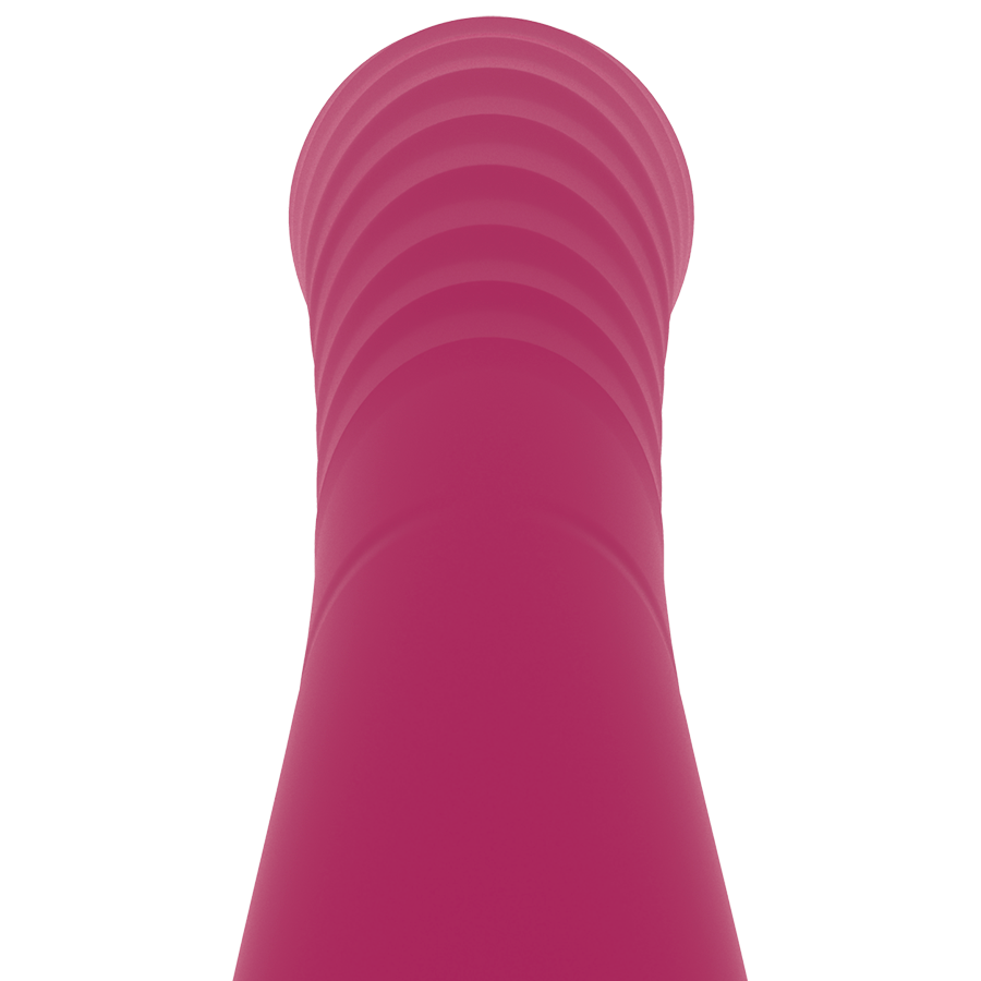 Rithual Orchid Wiederaufladbarer G-PUNKT Kriya Ritualstimulator