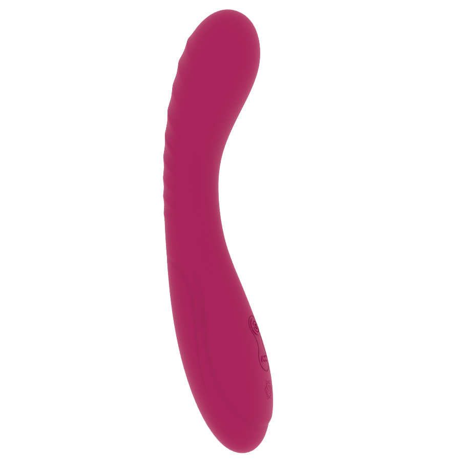 Rithual Orchid Wiederaufladbarer G-PUNKT Kriya Ritualstimulator