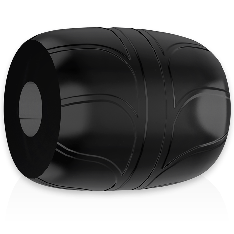 Powering PR11 Penisring – TPE, Ø 5 cm, schwarz
